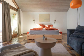 Pura's Haus am Chiemsee